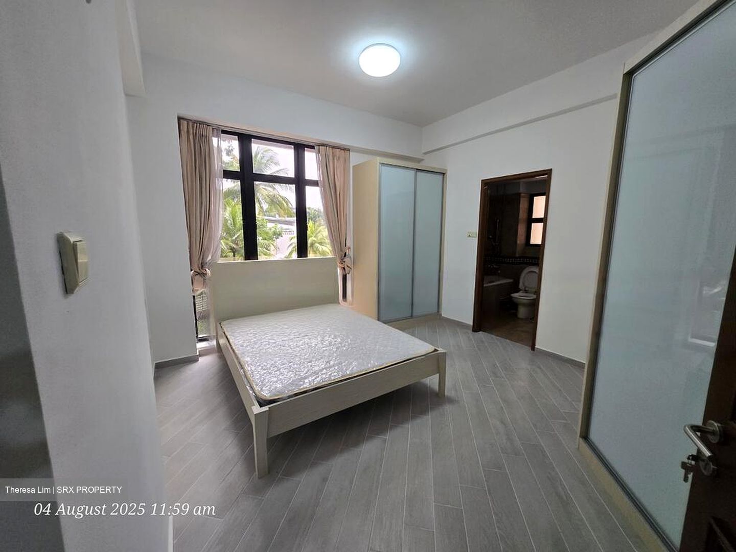 Dover Parkview (D5), Condominium #470394131